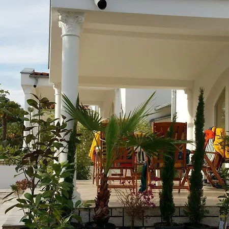 Residence Vogt Porec Exterior photo