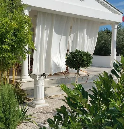 Residence Vogt Porec Exterior photo