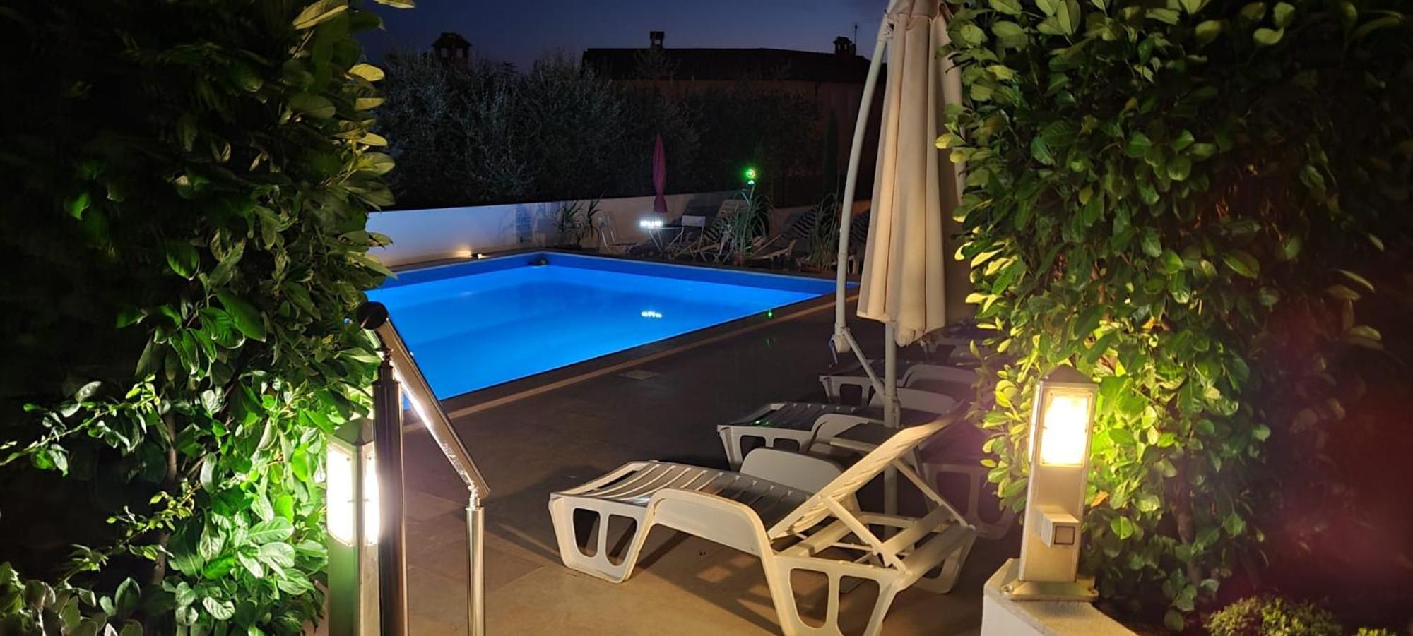 Vogt * Porec