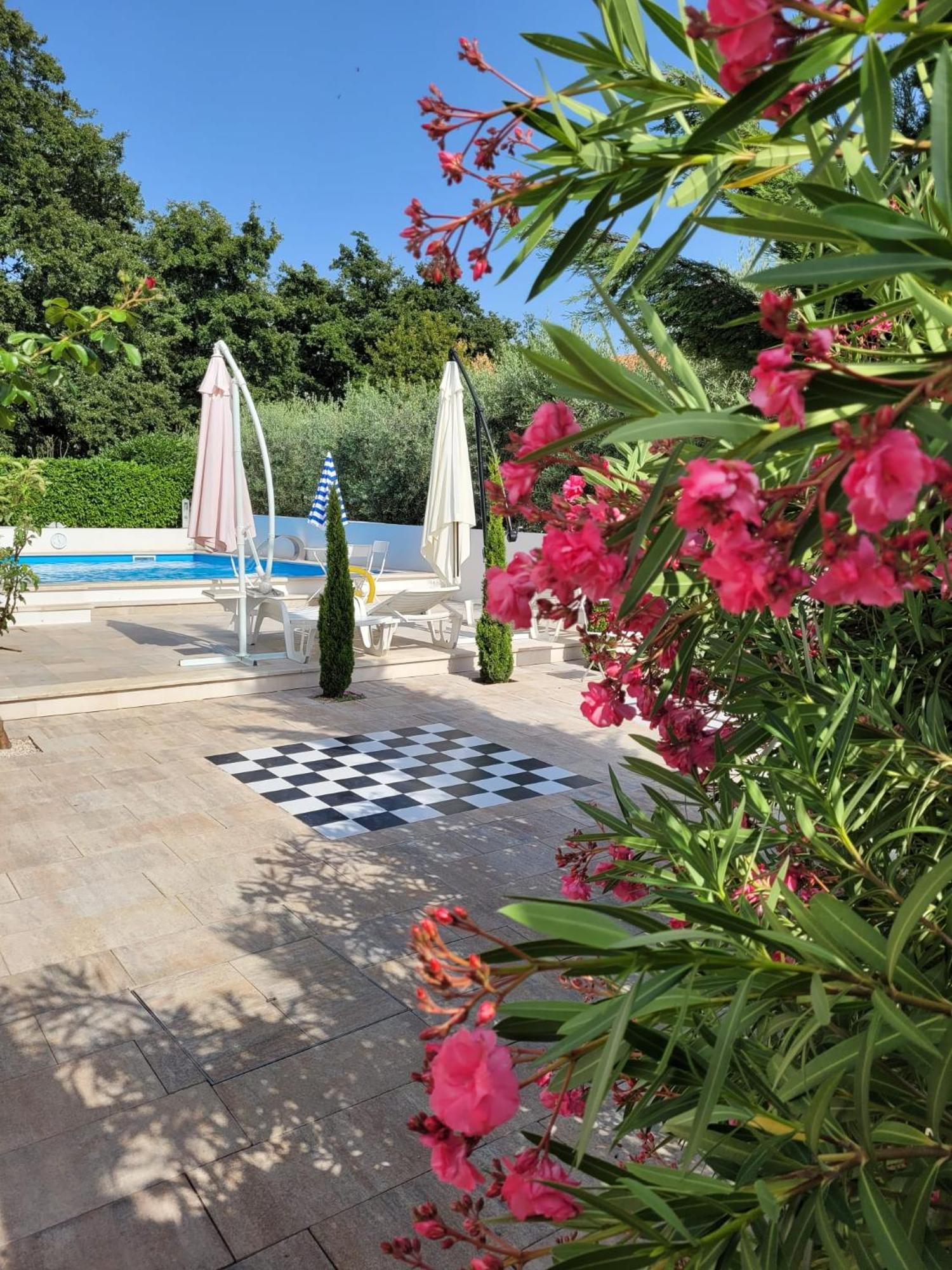 Vogt Hébergement de vacances Poreč