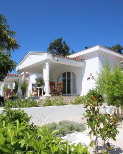 Vogt Hébergement de vacances Poreč
