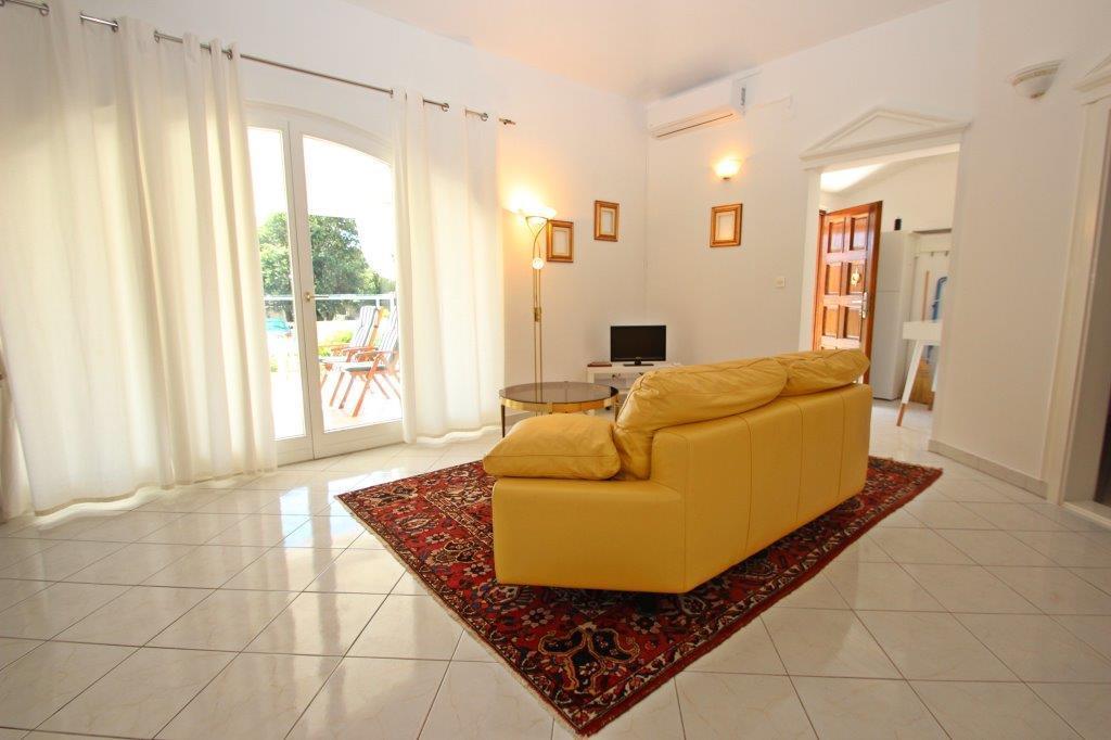 Hébergement de vacances Vogt Poreč