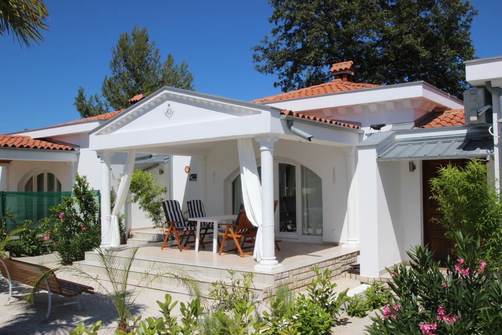 Vogt * Poreč