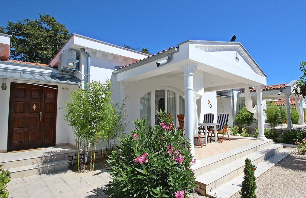 Hébergement de vacances Vogt Poreč