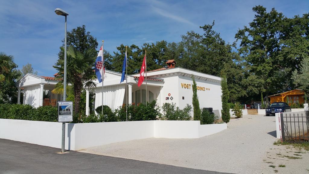 Vogt Hébergement de vacances *
