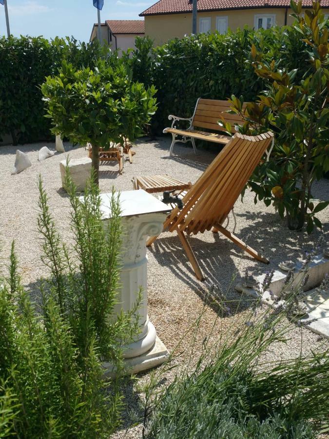 Vogt Hébergement de vacances Poreč