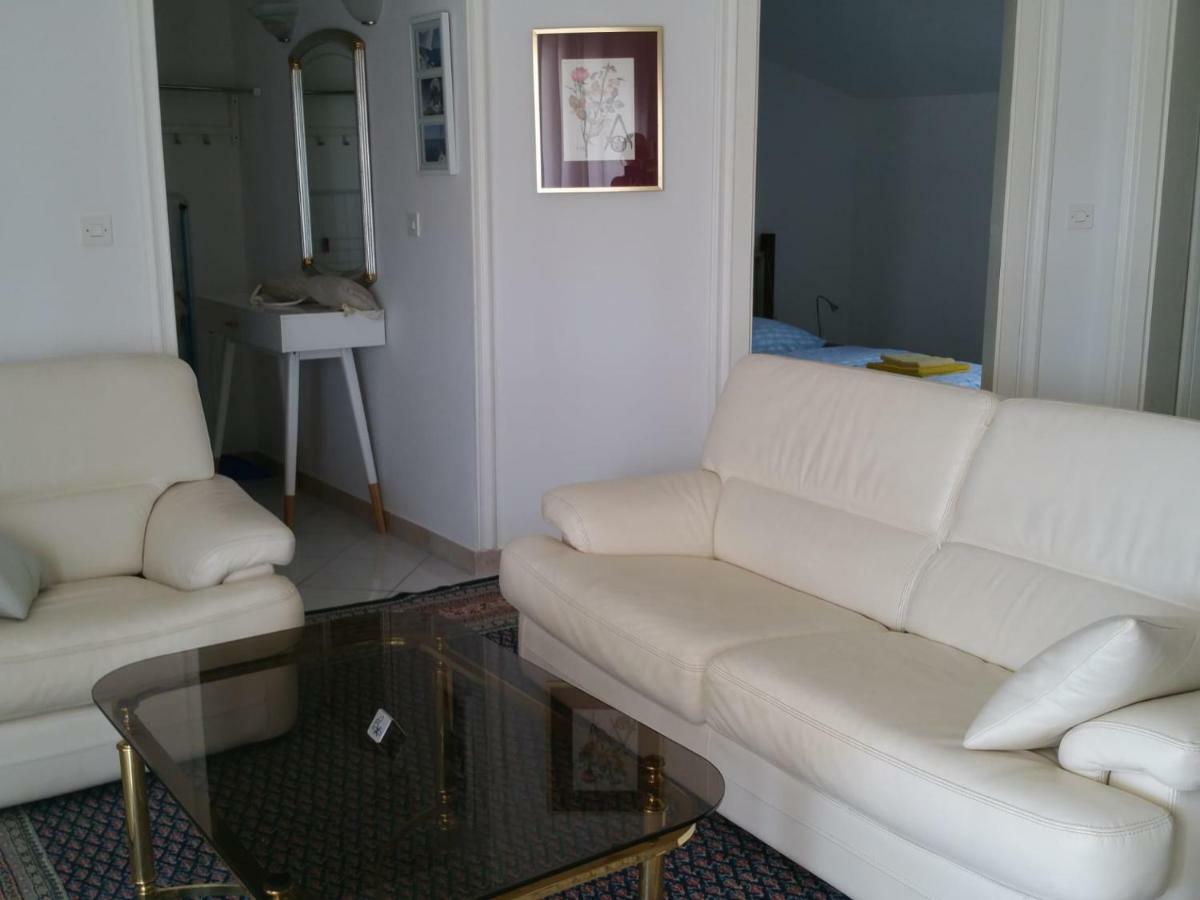 Vogt Hébergement de vacances Poreč