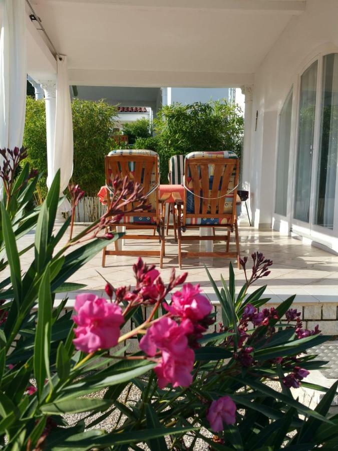 Hébergement de vacances Vogt